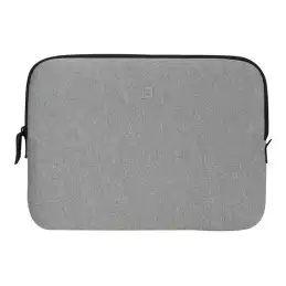 DICOTA Skin URBAN - Housse d'ordinateur portable - 14" - gris - pour Apple MacBook Pro (14.2 ") (D31929)_1